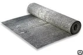 Фото №0 Рубероид кровельный РКП - 350, 15 кв.м., ГОСТ