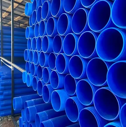 Фото №0 Труба ПНД обсадная ø160 мм