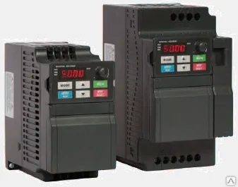 фото Частотный преобразователь IDS Drive 0,4кВт/220В