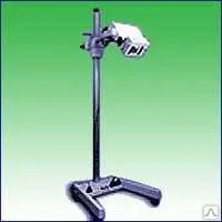 Фото №0 Аппарат рентгеновский 10 Л6-01 палатный, передвижной