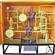 фото Установка газорегуляторная шкафная УГРШ(К)-50Н-2
