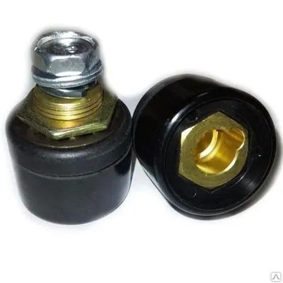 Фото №0 Гнездо СКРП - 31