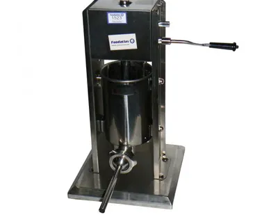 фото Колбасный шприц вертикальный ручной Foodatlas HOLS-3L