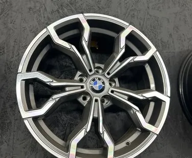 фото Литые диски BMW R18