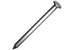 Фото №0 Гвозди строительные 3,0*80 (25кг) ГОСТ4028-63