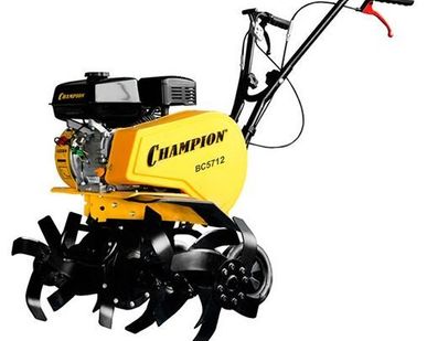 фото Мотокультиватор Champion BC5712