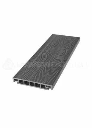 Фото №0 SW Salix (S) (T) (Цвет:Графит, Длина:3 м)