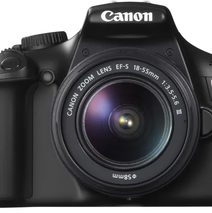 Фото №0 Аренда и прокат камеры Canon EOS 1100D Kit