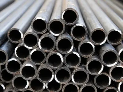 Фото №0 Труба водогазопроводная