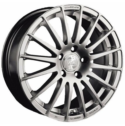 Фото №0 Колесный диск Racing Wheels H-305