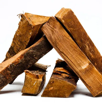 Фото №0 Дрова колотые с доставкой в Токсово, Юкки, Парголово, Грузино, Песочное.