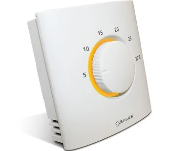 фото Термостат комнатный HTR230 20 Expert HTR Salus