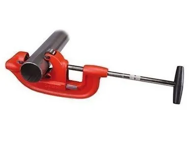 фото Ручной труборез Rothenberger ENORM 4"