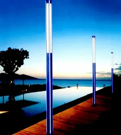 Фото №0 Садово-парковый светильник L3000 модель 5850