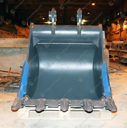 Фото №1 CAT320 Ковш усиленный V-1,0 м3