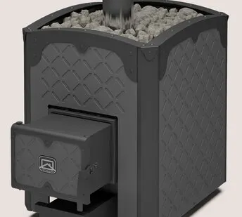 фото Печь для бани Теплодар БЫЛИНА-24 Ч (1.2)