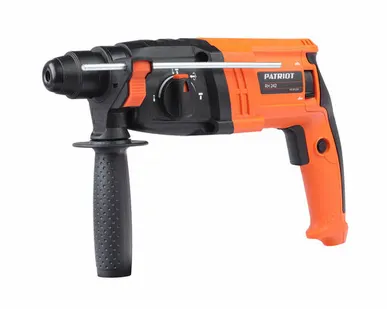 фото Перфоратор PATRIOT RH 242 The One, без аккумулятора720 Вт