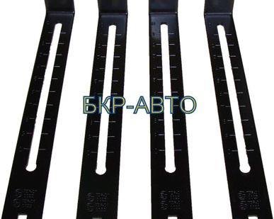 фото Крепление инструментального ящика NOVA BOX 60
