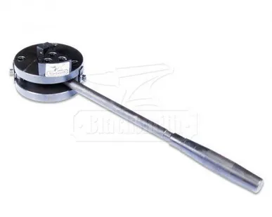 фото M05-GX Инструмент для гибки "хомутов", загибатель