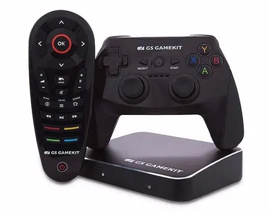 фото Игровые консоли GS GAMEKIT