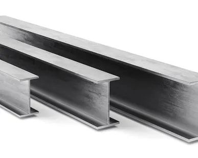 фото Двутавровая балка