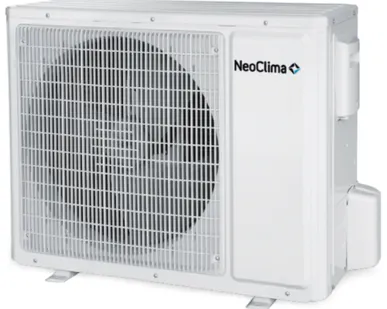 фото Наружный блок NeoClima NUM-14Q2