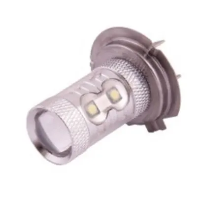 Фото №0 Лампа светодиодная H7 12V SKYWAY (10 диодов с цоколем 1 конт Белая Ближний/дальний свет, противоту SKYWAY Лампа светодиодная H7 12V SKYWAY (10 диодов с цоколем 1 конт Белая Ближний/дальний свет, противоту S08201020 SKYWAY