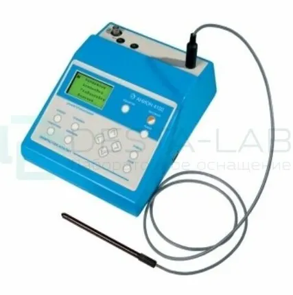 Фото №0 Иономер лабораторный АНИОН 4111