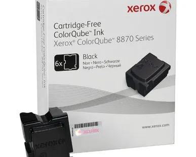 фото Набор картриджей Xerox 108R00961