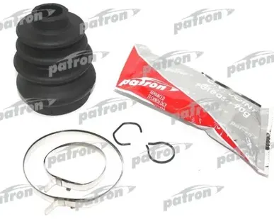 фото PDC9856 Пыльник ШРУСа