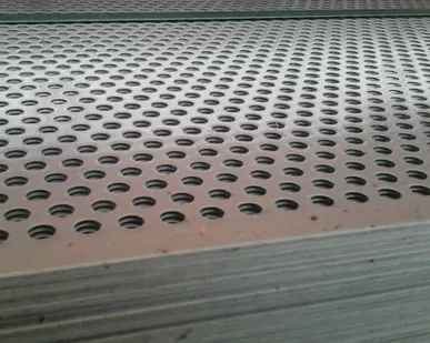 фото Лист перфорированный 1.6 мм 3кп, 09Г2С по ГОСТу 19903-74, 5582-75, 16523-97