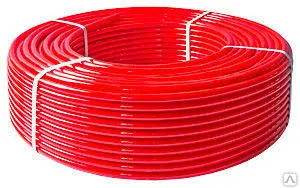 фото Труба для теплого пола PEX -b 16 EVOH х 2,0 Испания