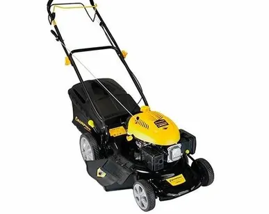 фото БЕНЗИНОВАЯ ГАЗОНОКОСИЛКА CHAMPION LM4627