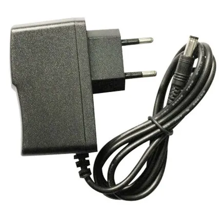 Фото №0 Адаптер 12Вт (12В 1A) JazzWay 1005946