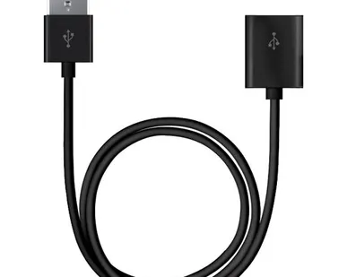 фото Удлинитель Deppa USB - USB