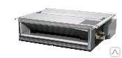 Фото №0 Кондиционер канальный Daikin FDXS 60 F / RXS 60 L
