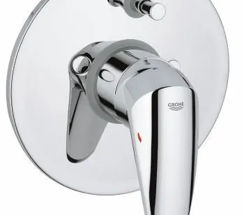 фото Grohe Eurodisc 19548001 Смеситель для ванны Grohe