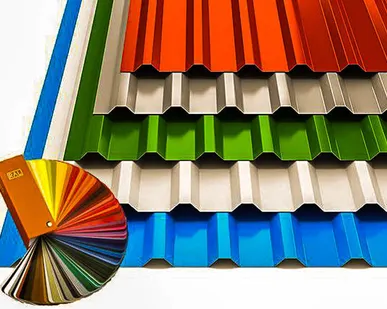 фото Профлист