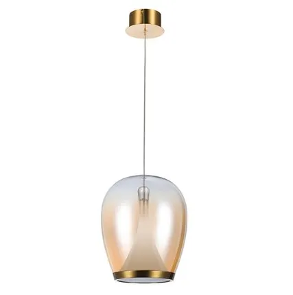 Фото №0 Подвесной светильник Divinare CAMPO 5875/07 SP-20