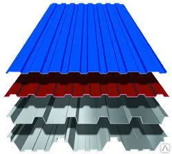 фото Профнастил