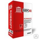 Фото №0 Клей монтажный КОМФОРТ, БИРСMIX, 25 кг