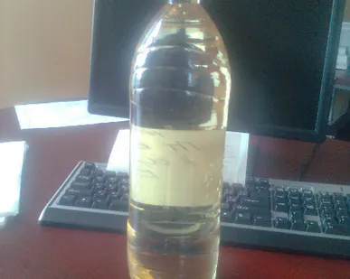 фото Дизтопливо  ЕВРО4 Зимнее -32