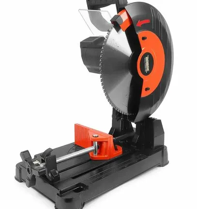 Фото №0 Маятниковая пила по металлу MESSER M-355 с бесщеточным двигателем