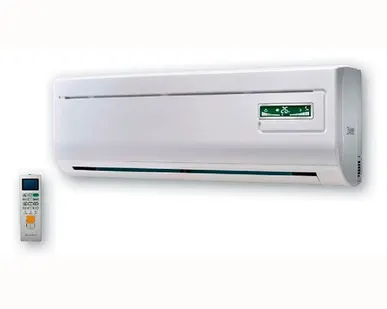 фото Кондиционер сплит-система CHIGO CS-21H3A-B81 (1,8 кВт)