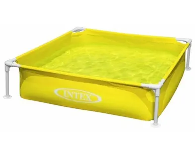 фото Бассейн Intex Mini Frame 57171