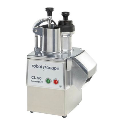 Фото №0 Овощерезка Robot Coupe CL50 3Ф