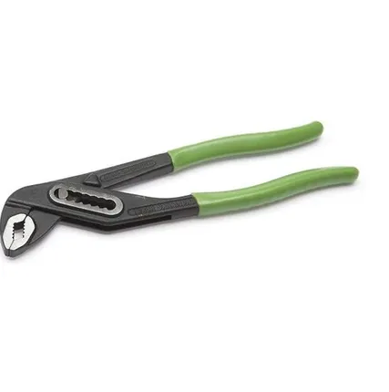 Фото №0 Клещи 180 мм Дело Техники переставные