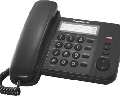 фото KX-TS2352RU - проводной телефон Panasonic