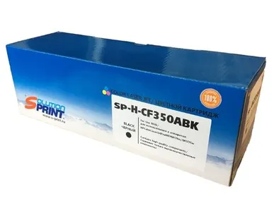 фото Картридж SOLUTION PRINT