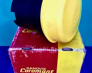 фото Sandvik Coromant 391.02-63 80 080 в Москве
